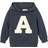 Name It Oalhan Sweatshirt - India Ink (13221493)
