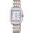 Gevril Bari Diamond 9254B Swiss