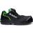 Base Be-Ready Shoe - Black/Green