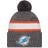 New Era Herren, Mütze, NFL Sideline Miami Dolphins 202324