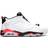 Jordan Air Low 'White Infrared'