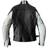 Spidi VINTAGE LADY ICE BLACK MOTORCYCLE JACKET