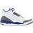 Nike Air Jordan 3 Retro 2011 M - White/True Blue