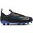 Nike Jr. Phantom GX Academy MG - Black/Hyper Royal/Chrome