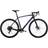 Trek Gravel Bike Checkpoint ALR 4 - Matte Deep Dark Blue Unisex