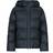 Neo Noir Fox C Puffer Jacket - Anthracite