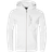 Sail Racing Bowman Zip Hood - White