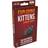 Asmodee Exploding Kittens 2 Player Edition
