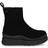Canada Snow Mount Meer - Black