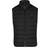 Marc O'Polo Quilted West - Black
