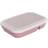 Nordiska Plast Everyday Divider Matlåda 1L