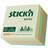 Adlibris Sticky Notes 76x76mm 400-pack