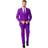 OppoSuits Purple Prince Suit