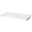 IKEA Komplement White Hylla