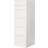 IKEA MALM White Chest of Drawer 40x123cm