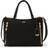 Tumi Valetta Medium Tote - Black/Gold