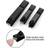 Shein Nail Clippers Grooming Tools 3pcs