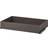 IKEA KOMPLEMENT Box Dark Grey Storage System