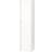 IKEA Ivar White Storage Cabinet 40x160cm