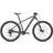 Scott Aspect 760 2024 S - Granite Black/Quicksilver Yellow