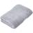 Homescapes Supima Bath Towel Grey (150x100cm)