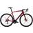 Trek Emonda SL 6 2024 - Crimson Herrcykel