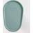 Shnuggle Shnuggle Squishy Changing Mat Eucalyptus