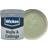 Wickes Vinyl Matt Emulsion Tester Pot No.830 Wall Paint, Ceiling Paint Green
