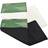 G. Funder Microfiber Kitchen Towel Black (60x60cm)