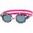 Zoggs Predator Pink Swimming Goggles Size Small