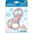 Dr. Brown's Dr Brown's Sloth Long Limbed Teether Pink