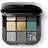 KIKO Milano KIKO Milano Glamour Multi Finish Eyeshadow Palette 06 palett med 9 ögonskuggor i olika finish