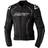 Rst S1 Mesh Motorcycle Textile Jacket - Black/White Man