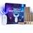 DailySmile Premium Deluxe Teeth Whitening Kit