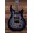PRS SE Holcomb Blue Burst