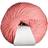 Panduro Garn Pure Merino 50g varmrosa