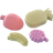 Nobby Rodent Mineral Stones Grape 32g