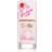 Delia Delia nagellack balsam 2-i-1 färg, återhämtning, vård, utjämning 11ml