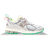 New Balance X Ganni 2002R Rain Cloud Island Green
