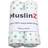 MuslinZ Muslin Squares 2-pack