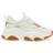 Steve Madden Possession-E W - White/Gum