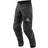 Dainese Cherokee, Textilhose Schwarz Herren