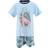 Peppa Pig Gurli Pig Pajamas - Navy