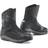 TCX Airwire Surround Gore-Tex Motorcycle Boots - Black Man, Woman