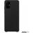 Skal-man Samsung Galaxy A32 5G Silikon Svart