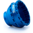 Park Tool BBT-69.4 Bottom Bracket 44 mm