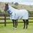 Weatherbeeta Comfitec 600D Mesh II Combo Fly Rug - Silver