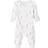 Name It Flamingo Nightsuit - Bright White