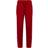 Finden & Hales Kid's Knitted Tracksuit Pants - Red