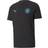 Puma Kid's Manchester City Essentials Tee - Black